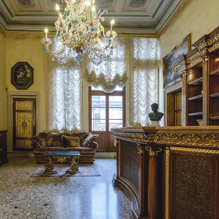Palazzo Ca' Bernardo By Francesco Molon-2