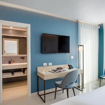 Ambasciatori Suite Hotel-3