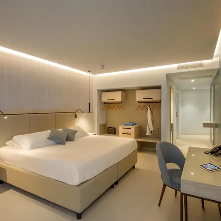 Ambasciatori Suite Hotel-2