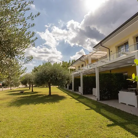 Hotel Baia Di Trainiti-3