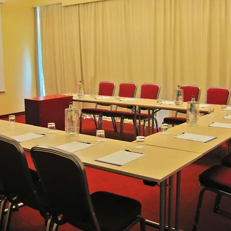 Hilton Garden Inn Lecce-2