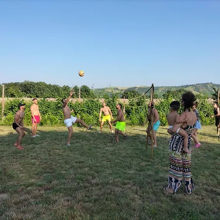 La Casa Della Nonna-2