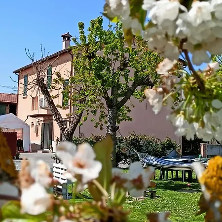 La Casa Della Nonna-3