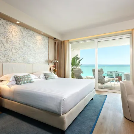 Almar Lido Jesolo Resort & Spa-3