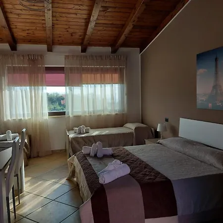 B&B la Sirenetta-3