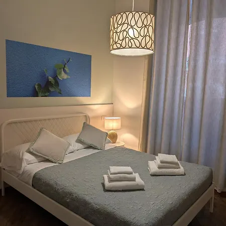 Gracchi 278 - The Italian Stay Collection-2