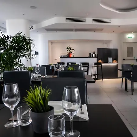 Loto Business Hotel-2