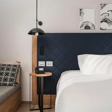 Hilton Garden Inn Padova City Centre-2