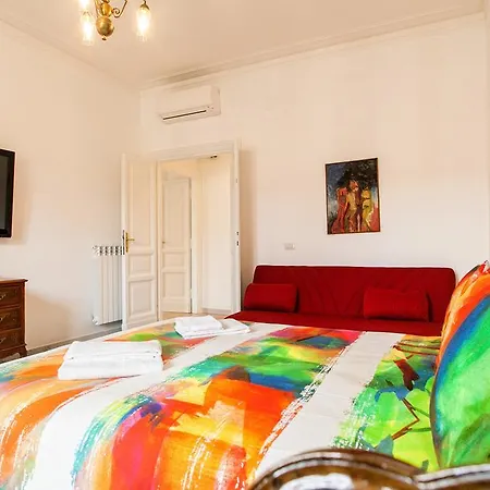 Vatica B&B Roma-3
