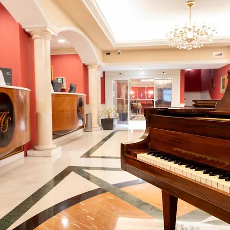 Hotel Stendhal-3