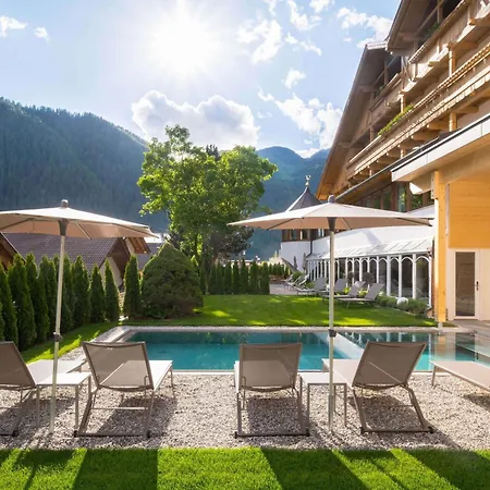 Hotel Valserhof-2