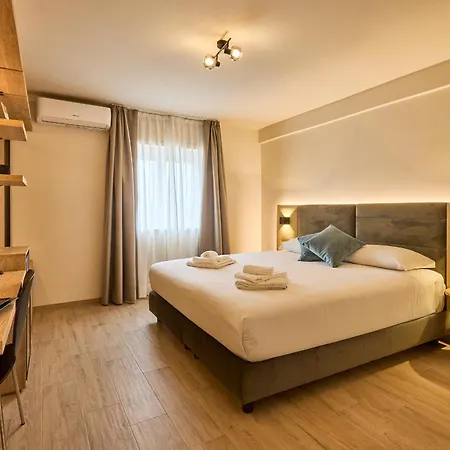 Relais Tiburtina-2