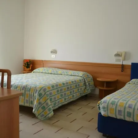 Hotel Zani-3