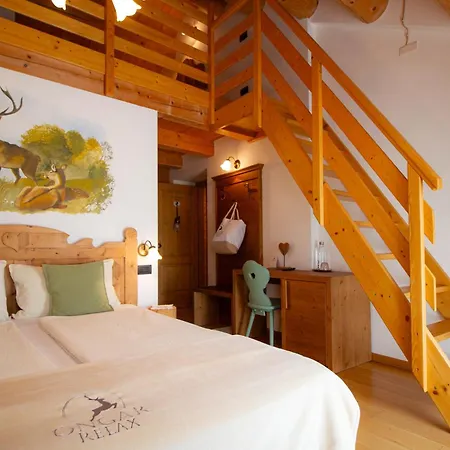 Ongar Relax B&B-3