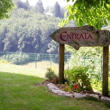 Ongar Relax B&B-2