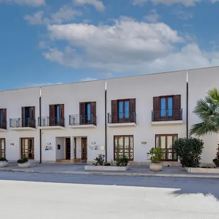 Hotel Sabbia D'Oro-2