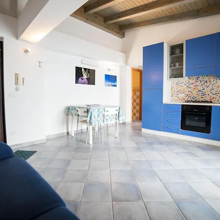 Residence Mare Blu-3