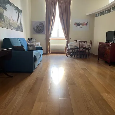 I Prati Di Roma Suites-3