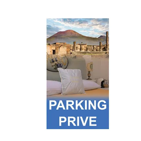 L'Anfiteatro Di Pompei B&B-2