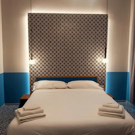 Occhi Di Napoli Experiential Relais-2