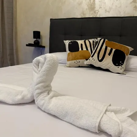 Antica Sicilia Rooms And Breakfast-2