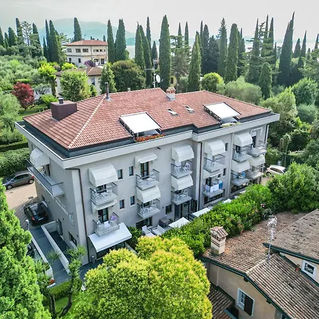 Hotel Villa Maria-3
