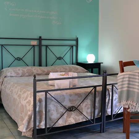 Hotel Donna Rosa-2