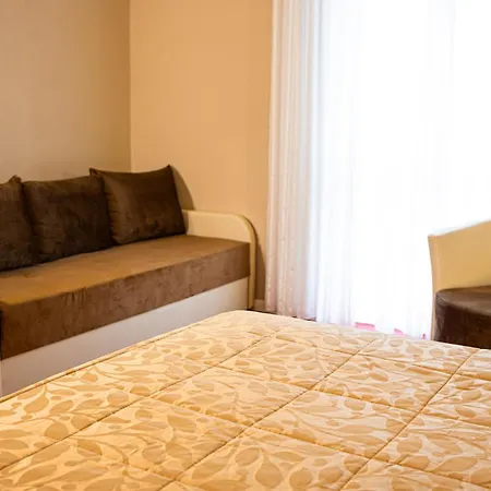 Hotel Italia Di Lerici-3