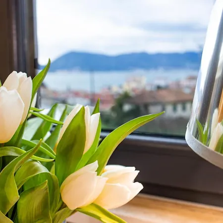 Hotel Italia Di Lerici-2
