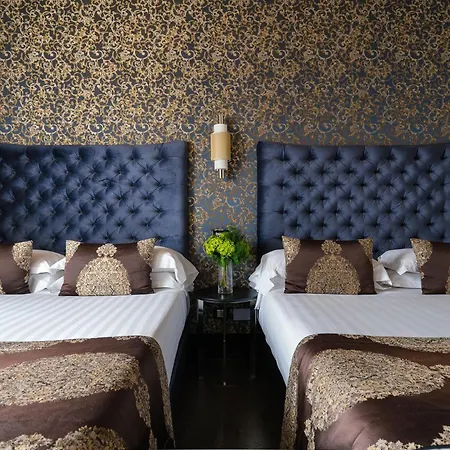 Unica Suites Rome-2