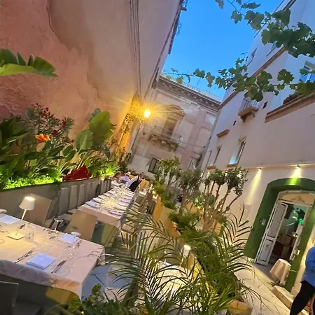 Le Caserie Locanda di Charme-3