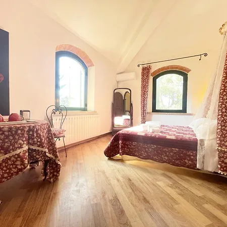 Relais Casale Il Poggetto VILLA PAOLA by Zoom In Earth-2