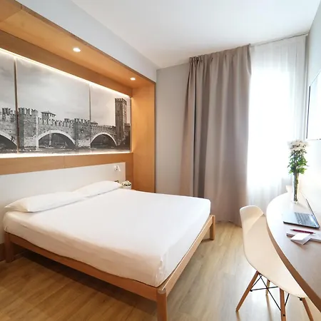 Cavallo Hotel Verona Est-3