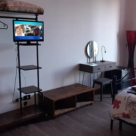 Alba Tra I Pini B&B-2