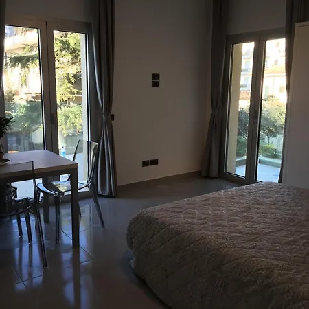 Residence Hotel Albachiara-2