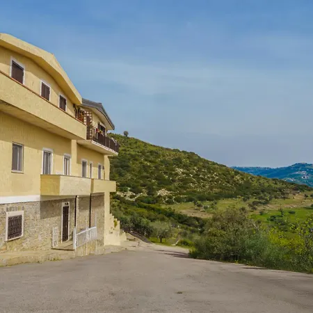 Il Panorama Housing Cilento-2