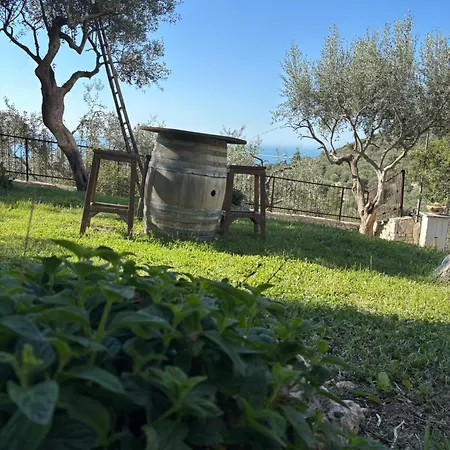 Dimora Mariuccia - Affitti Brevi Italia-3