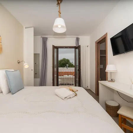 Villa Mamma Grazia Rooms-2