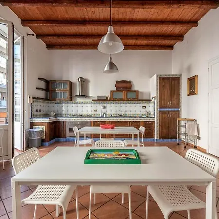 Mariano Apartment Palermo-3