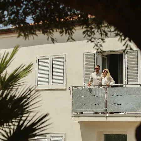 DomusEli B&B - Nel cuore di Santa Maria di Castellabate-3