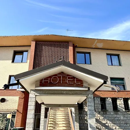 Hotel Garden-3