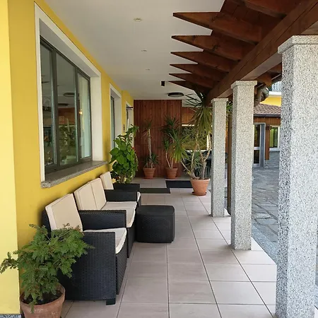 Hotel Bb Villa Orchidea-2