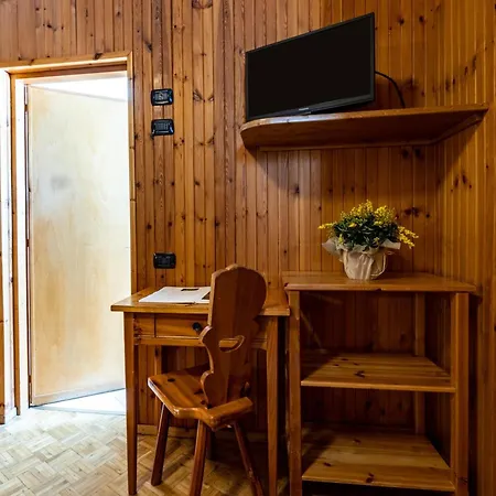 Hotel Le Campagnol-3