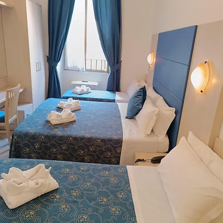 3H Hotels Marechiaro-2
