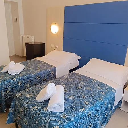 3H Hotels Marechiaro-3