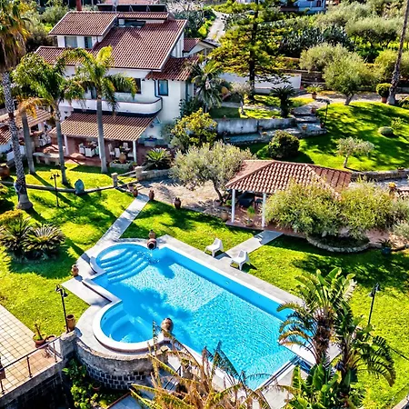 B&B Villa Bency-3