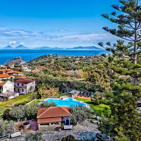 B&B Villa Bency-2
