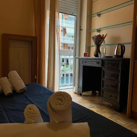 4 Season B&B Roma-3