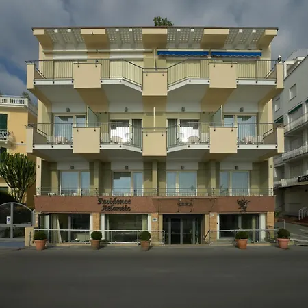 Residence Atlantic-3