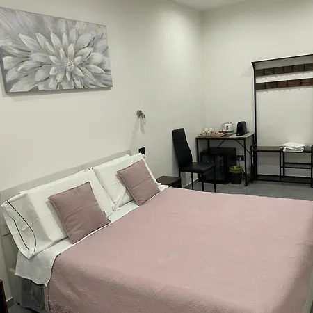 Le Camere Di Olti-2